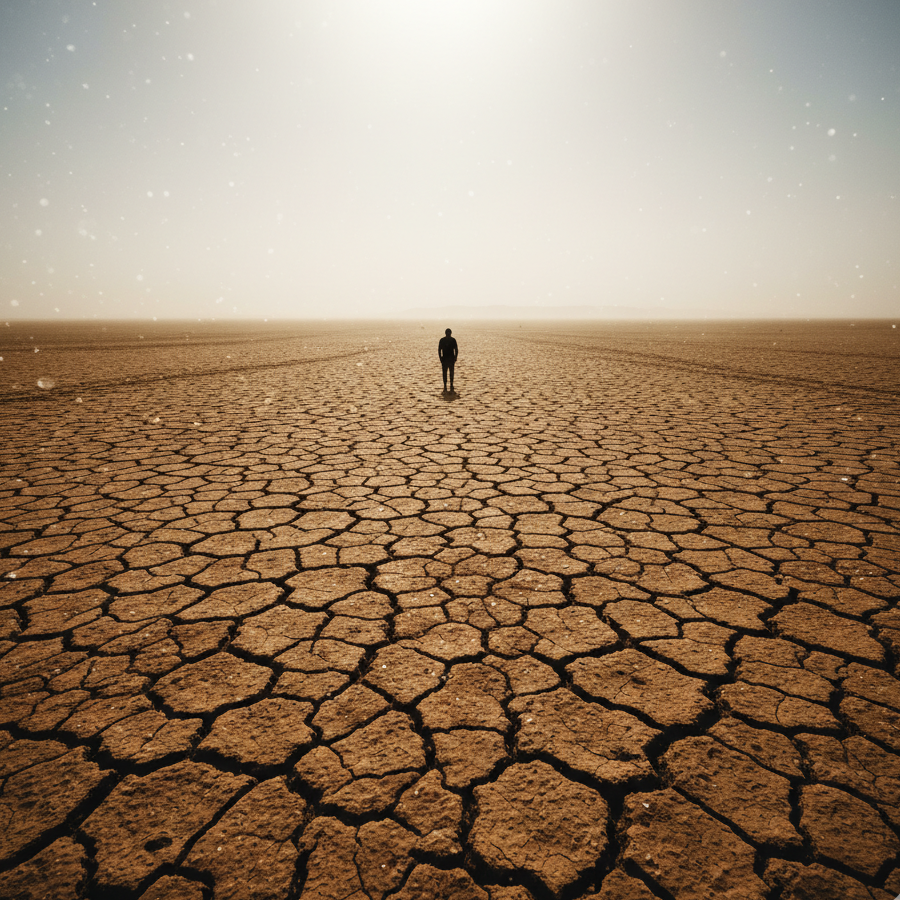 Climate Crisis