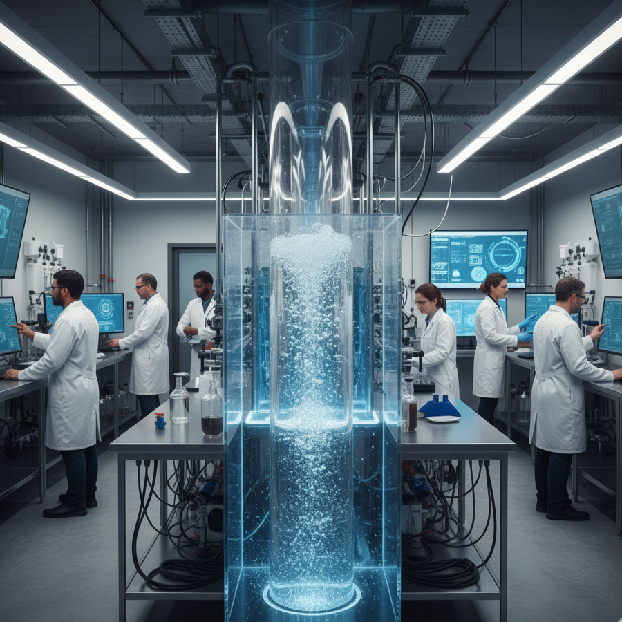 Water-Tech Capital